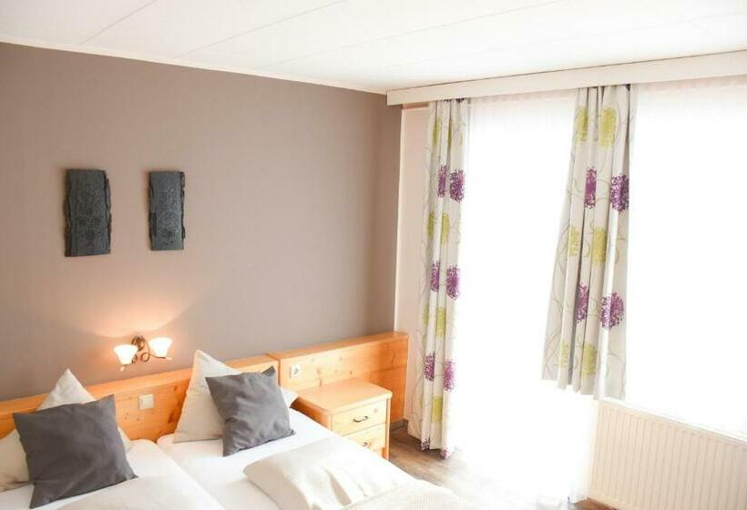 스탠다드 룸, Die Mühle #10