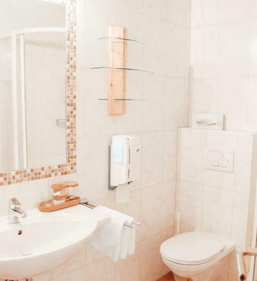 스탠다드 룸, Die Mühle #10