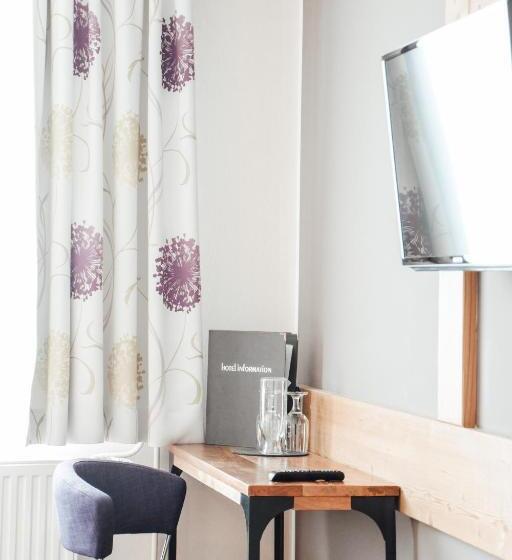 스탠다드 룸, Die Mühle #10