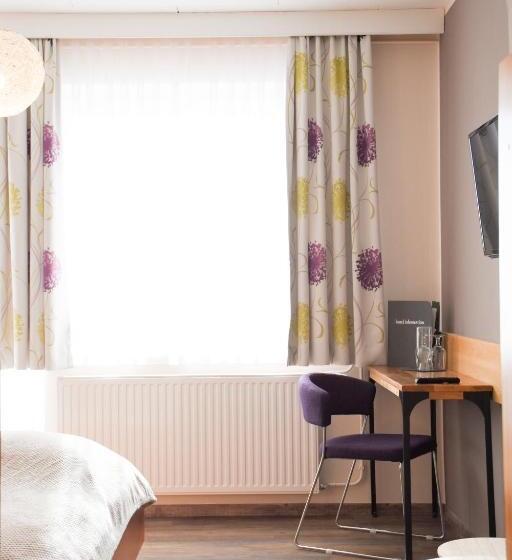 스탠다드 룸, Die Mühle #10