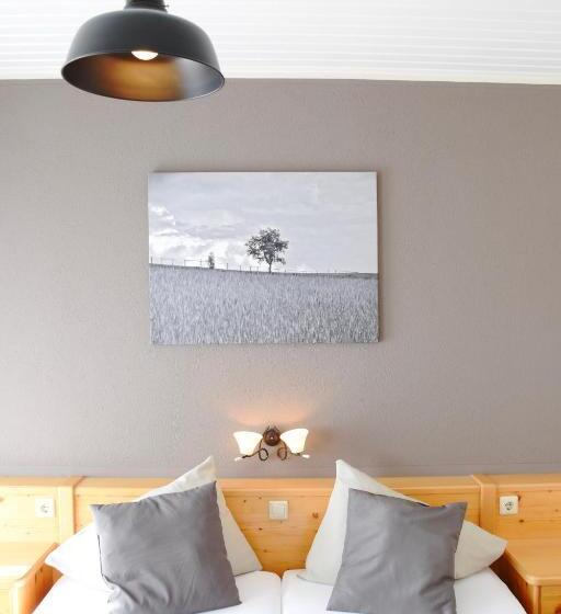 스탠다드 룸, Die Mühle #10