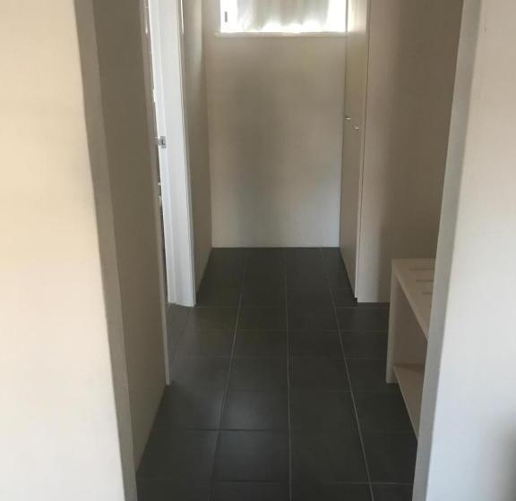 חדר סטנדרט, Acacia Motor Lodge