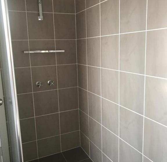 חדר סטנדרט, Acacia Motor Lodge