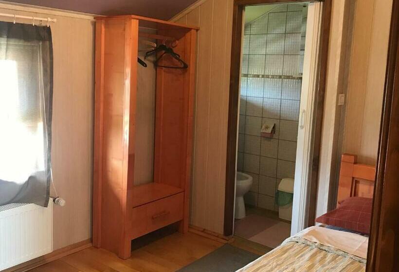 Standard Single Room, Pensiunea Iona