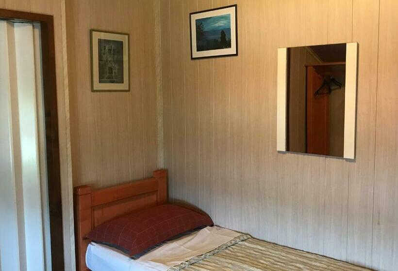 Standard Single Room, Pensiunea Iona