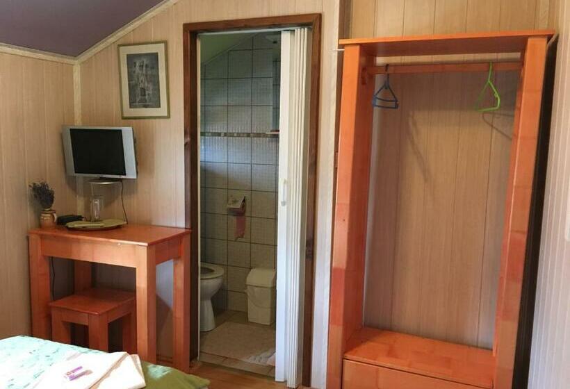 Standard Single Room, Pensiunea Iona