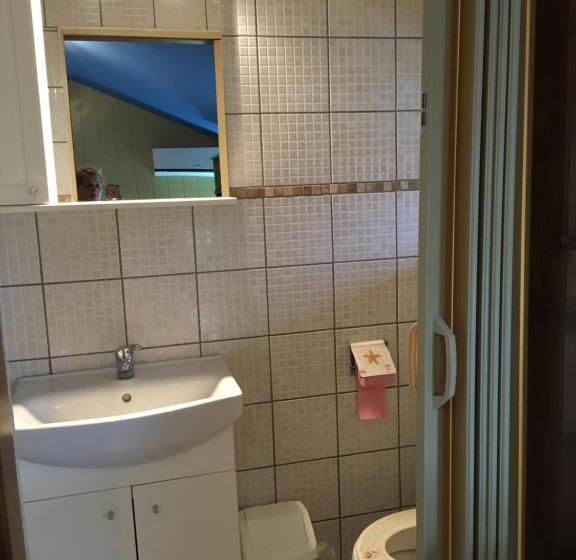 Standard Room, Pensiunea Iona