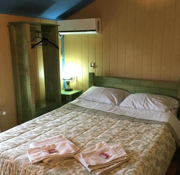 Standard Room, Pensiunea Iona