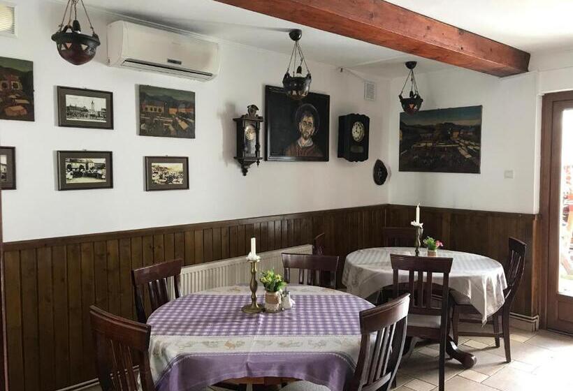 Standard Room, Pensiunea Iona