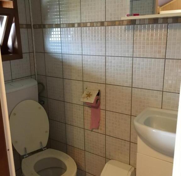 Standard Room, Pensiunea Iona