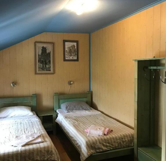 Standard Room, Pensiunea Iona