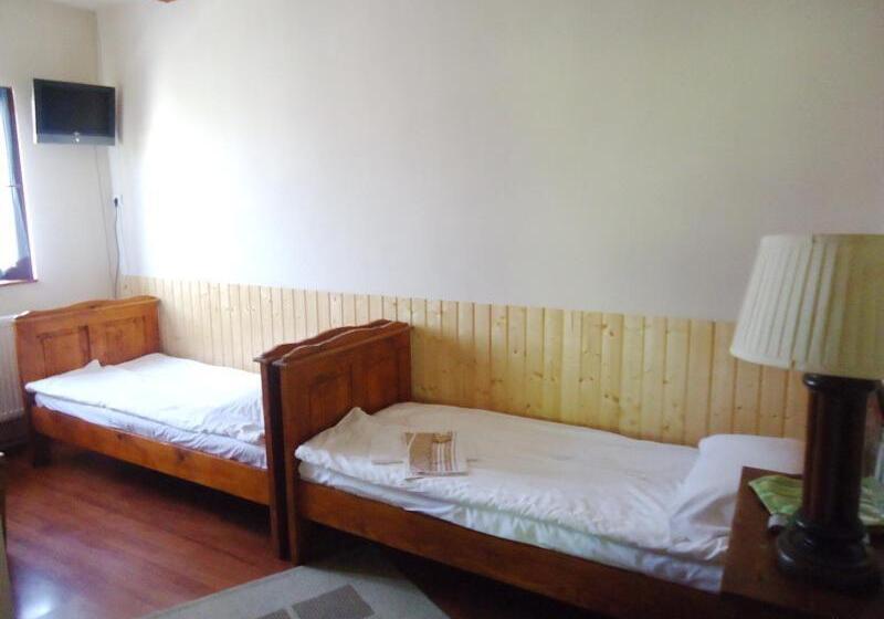 Standard Room, Pensiunea Iona