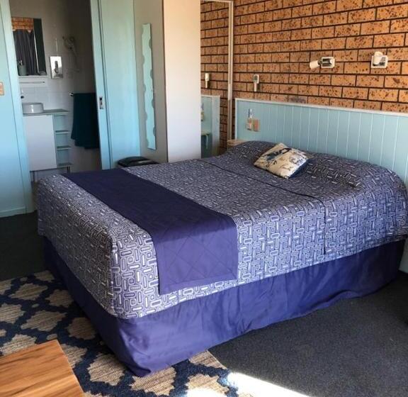 스탠다드 룸, Whale Fisher Motel