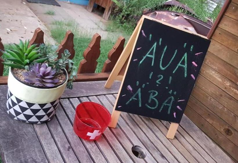 חדר סטנדרט עם טרסה, Alice's Secret Travellers Inn