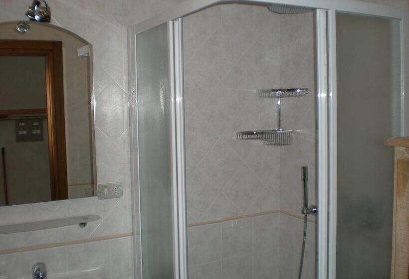 شقة غرفة واحدة, Appartamenti Porto Quadro