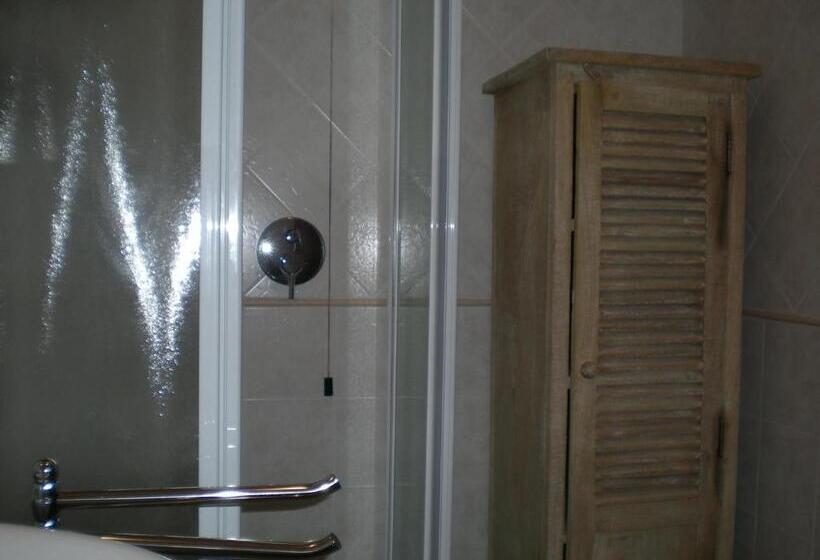 شقة غرفة واحدة, Appartamenti Porto Quadro