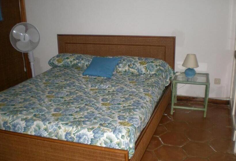 شقة غرفة واحدة, Appartamenti Porto Quadro