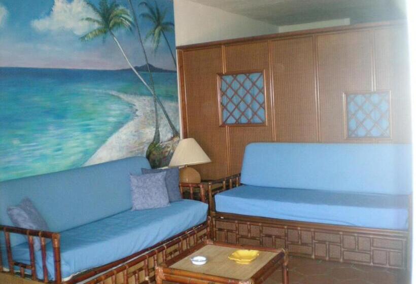 شقة 3 غرف مطلة على البحر, Appartamenti Porto Quadro