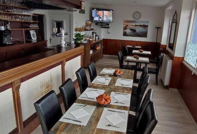 Номер Стандарт, B&b Auberge Aux Marais