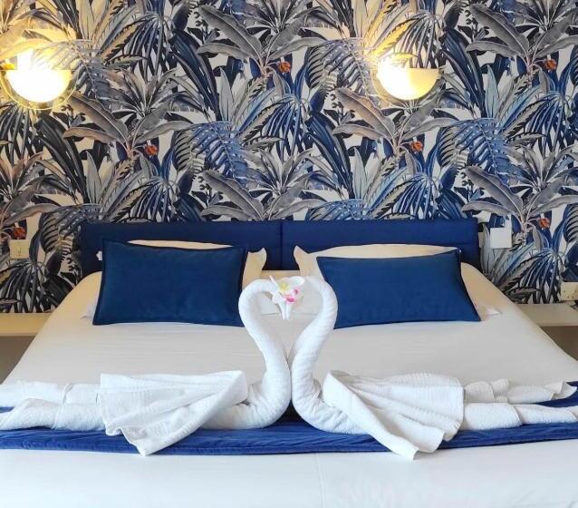 Номер Стандарт Трехместный, B&b Auberge Aux Marais