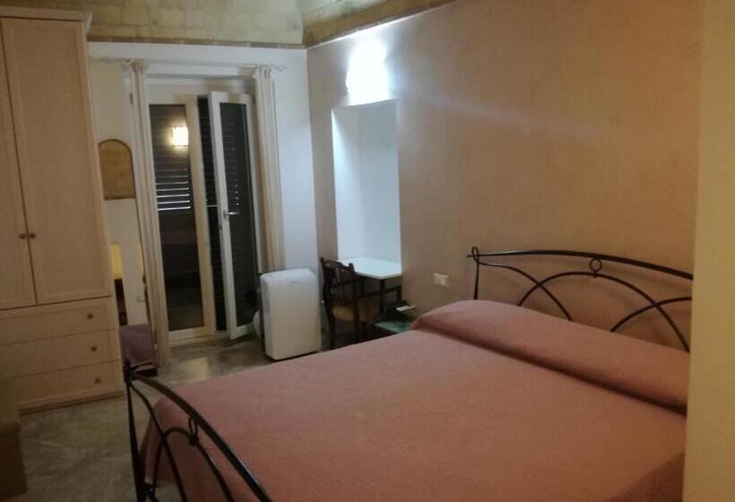 חדר סטנדרט, B&b La Voce Della Luna