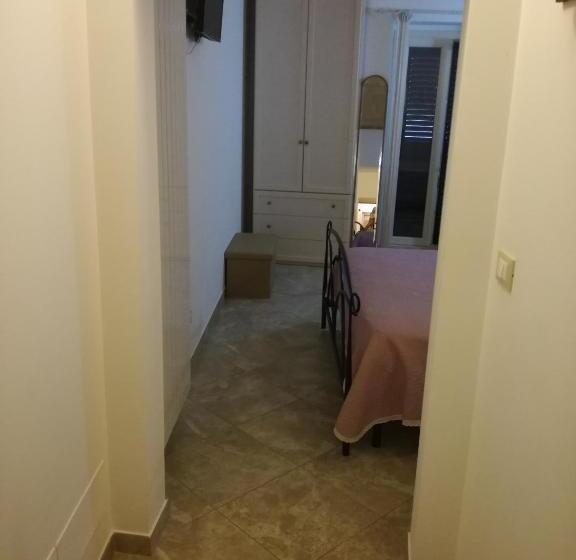 חדר סטנדרט, B&b La Voce Della Luna