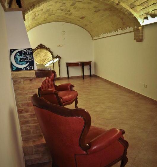 Номер Стандарт, B&b La Voce Della Luna