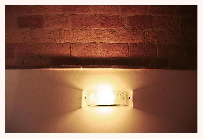 דירת שני חדרים, B&b La Voce Della Luna