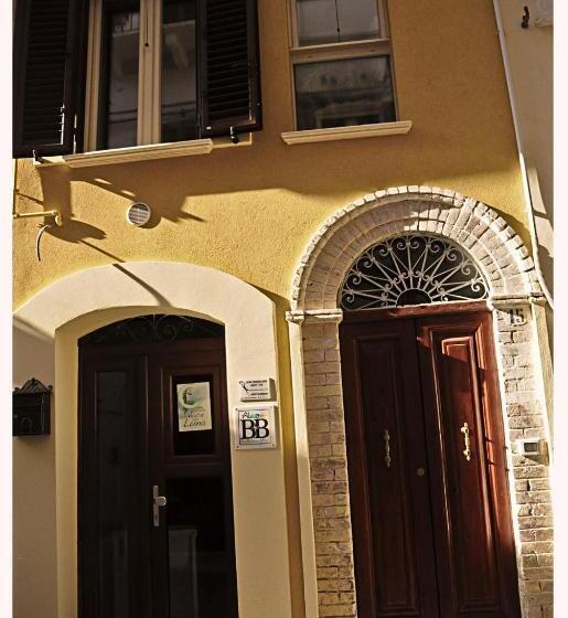Апартаменты 2 Спальни, B&b La Voce Della Luna