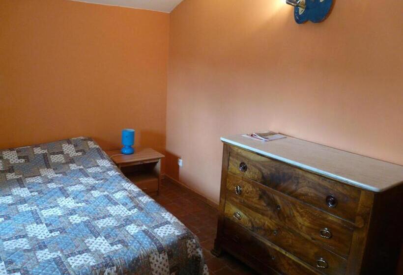 חדר סטנדרט, B&b L Escale