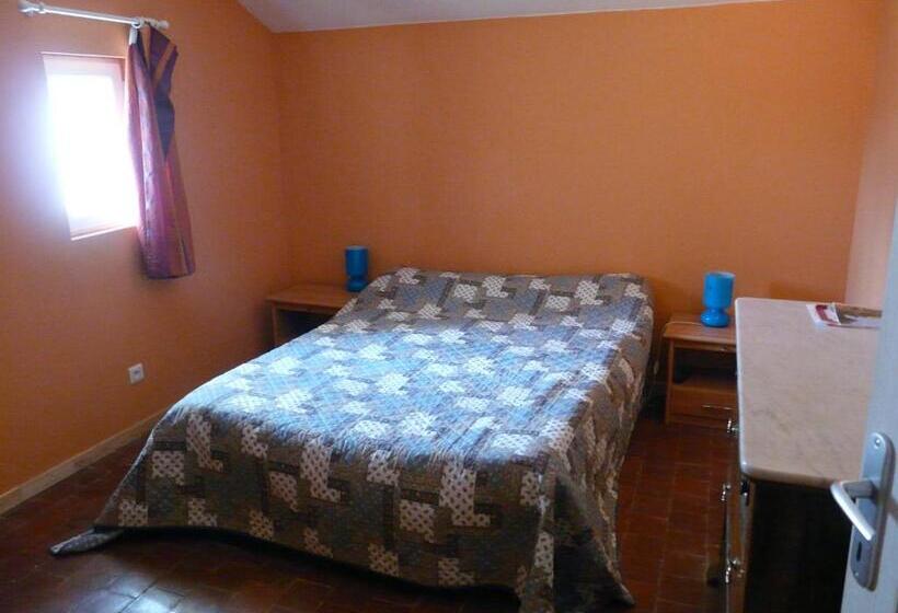غرفة قياسية, B&b L Escale