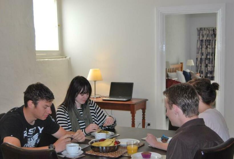 בית, 2 חדרי שינה, Brayfield Cottage