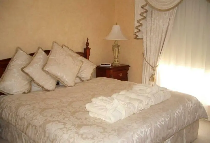 1ベッドルームハウス, Carolynnes Cottages