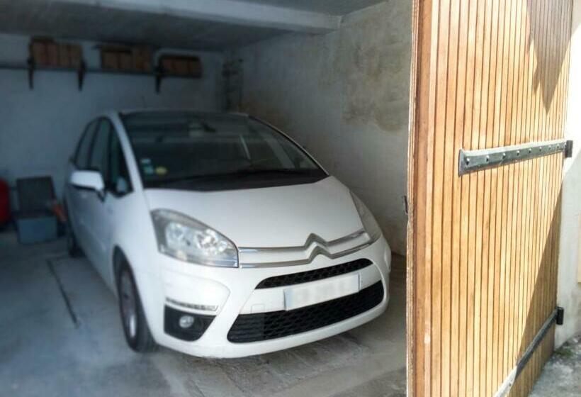 스탠다드 룸, Hote Aix Centre Garage Piscine