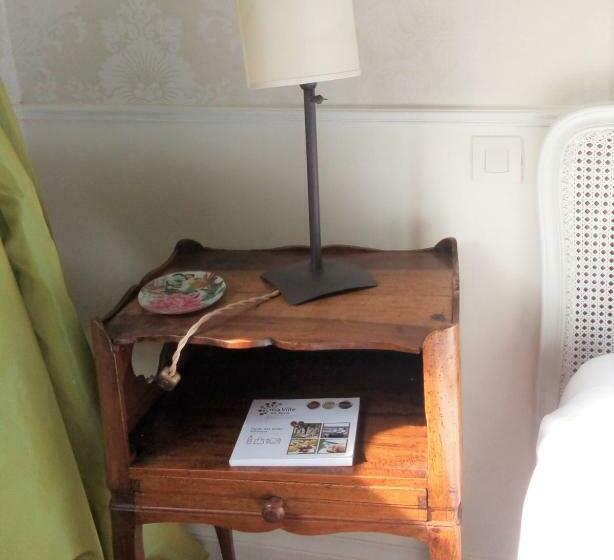 스탠다드 룸, Hote Aix Centre Garage Piscine