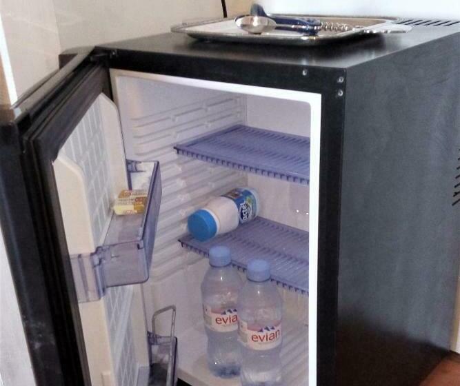 스탠다드 룸, Hote Aix Centre Garage Piscine