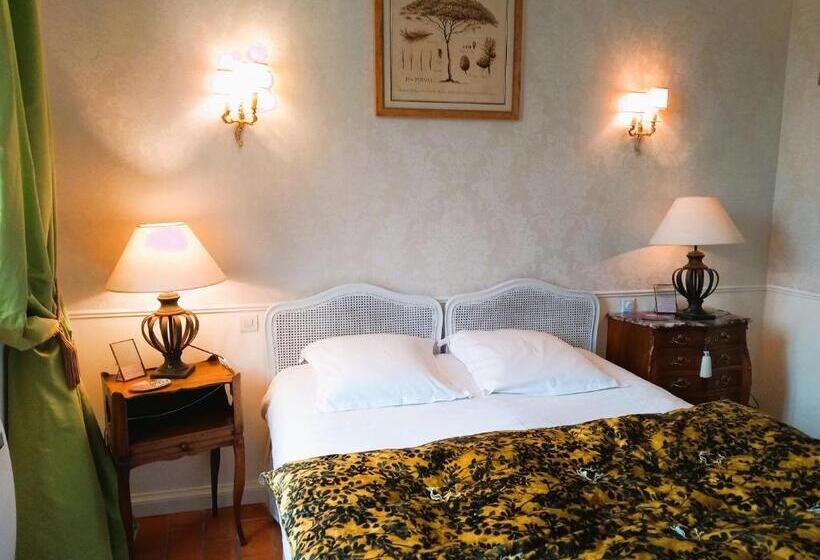 스탠다드 룸, Hote Aix Centre Garage Piscine