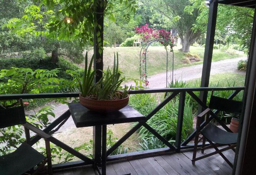 בית, 2 חדרי שינה, Leafield Cottages