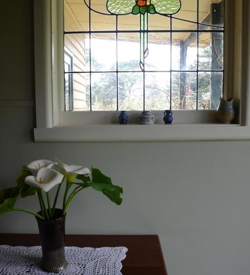 בית, 2 חדרי שינה, Leafield Cottages