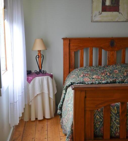 בית, 2 חדרי שינה, Leafield Cottages