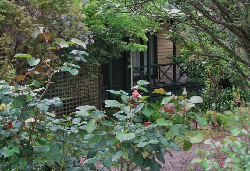 חדר סטודיו סטנדרד, Leafield Cottages