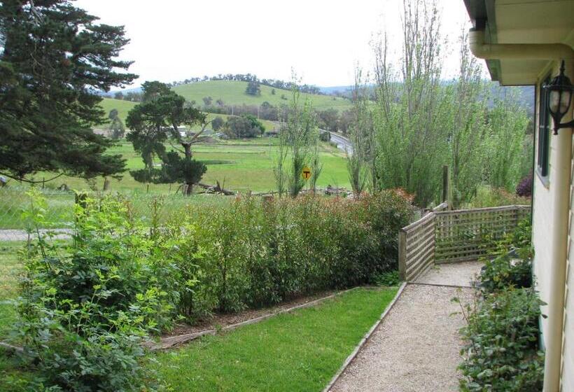 חדר סטודיו סטנדרד, Leafield Cottages