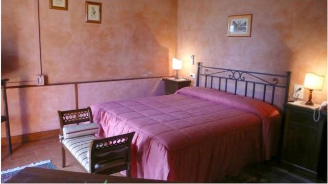 스탠다드 룸, Podere Lamaccia Monolocali