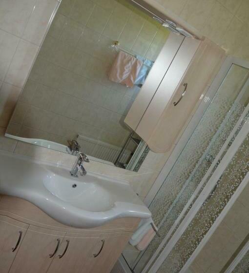 Номер Стандарт с Балконом, Safronhof