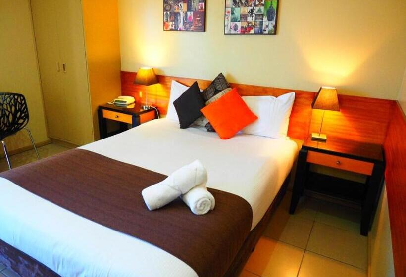 חדר סטנדרט, Bella Vista Motel