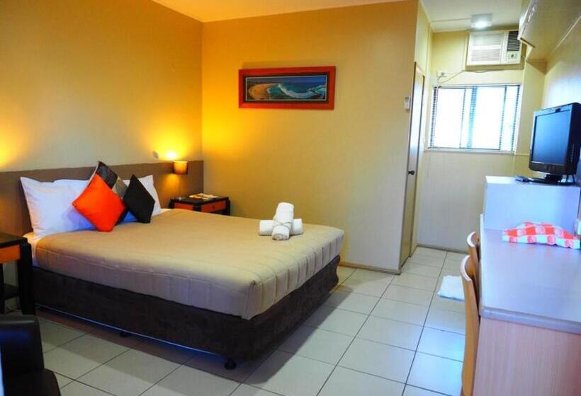 חדר סטנדרט, Bella Vista Motel