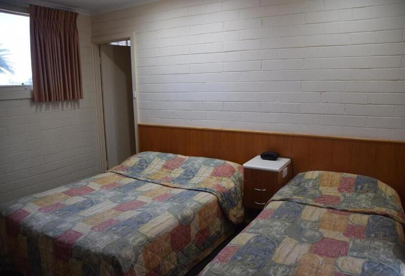 스탠다드 룸, Big River Motel