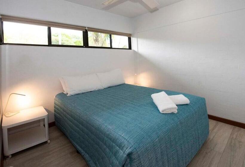 침실 1개 아파트, Anchorage On Straddie