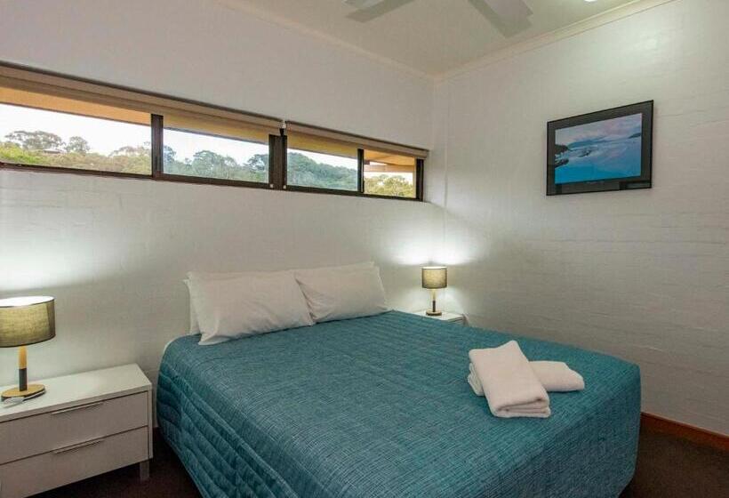 침실 1개 아파트, Anchorage On Straddie