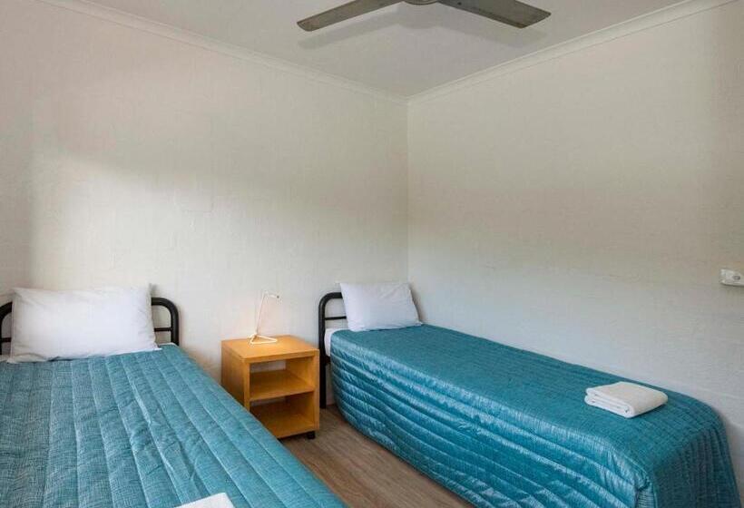 침실 2개 아파트, Anchorage On Straddie